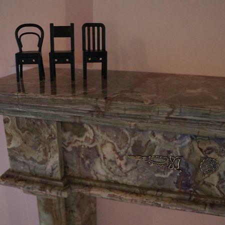 Appartement La Scarana à Ferrare Extérieur photo