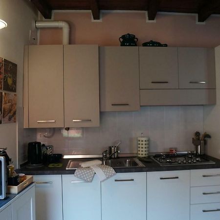 Appartement La Scarana à Ferrare Extérieur photo