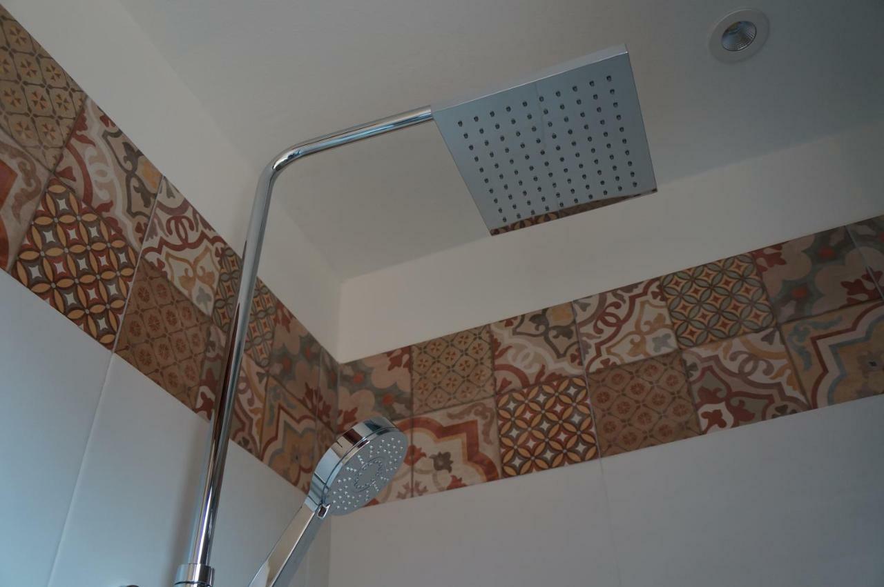 Appartement La Scarana à Ferrare Extérieur photo