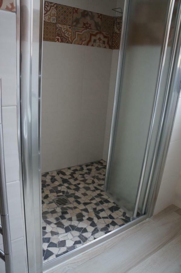 Appartement La Scarana à Ferrare Extérieur photo